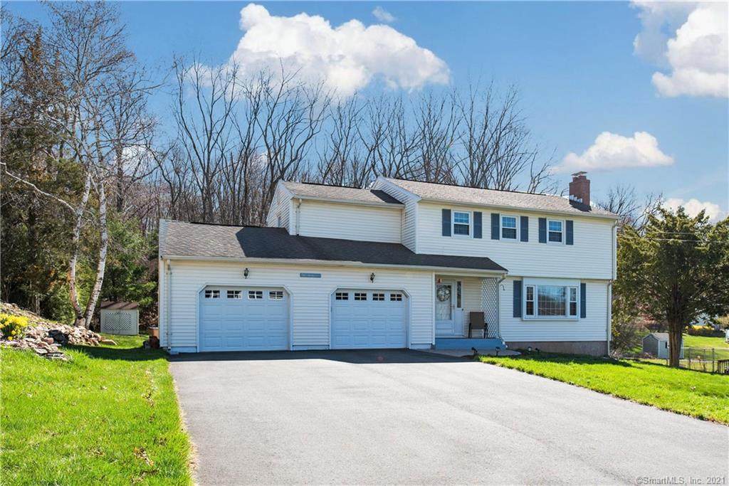 134 Evergreen Road - Photo 1