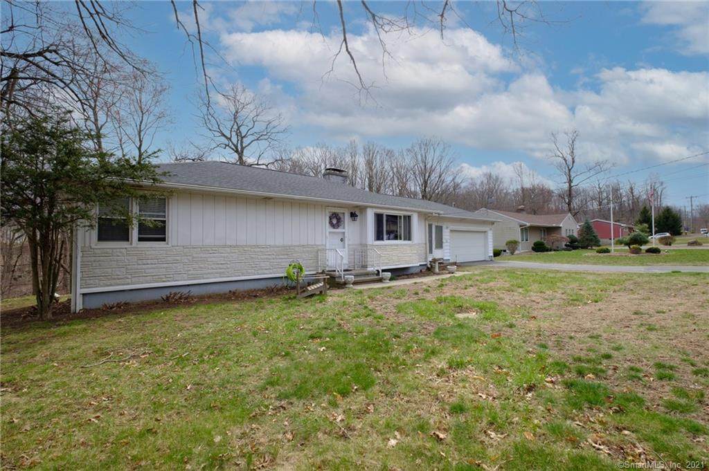 160 Scott Road - Photo 1