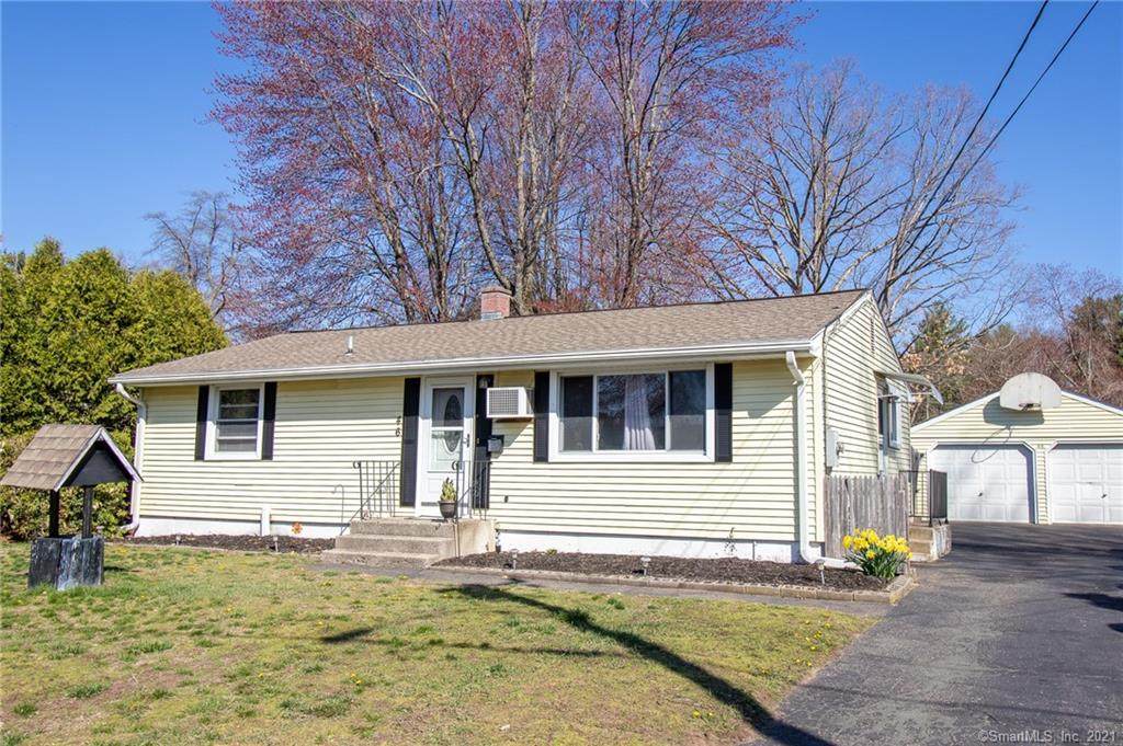 46 Roosevelt Boulevard - Photo 1