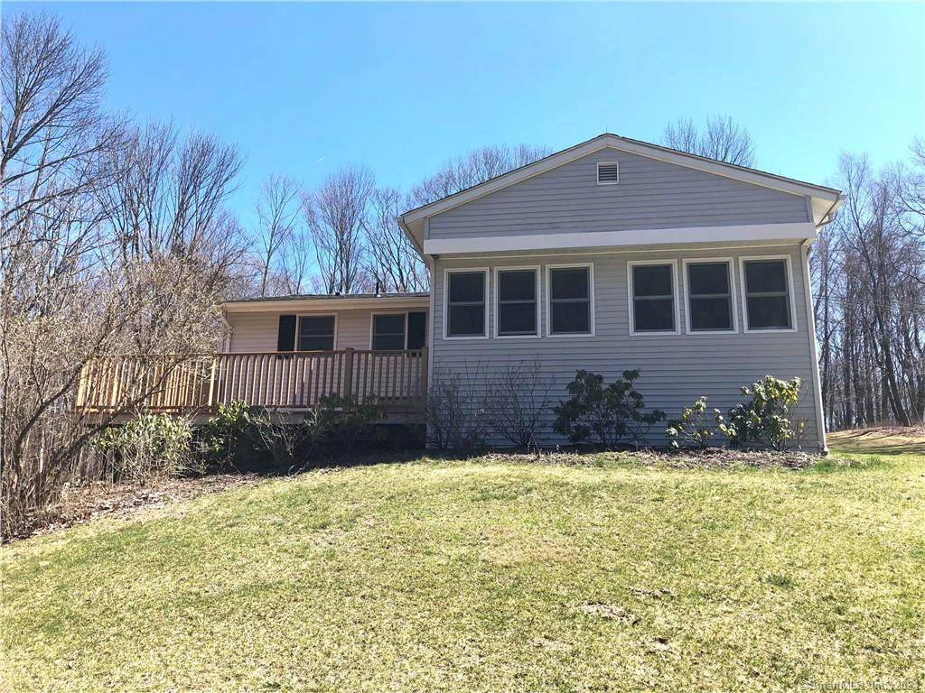 8 White Hollow Road - Photo 1