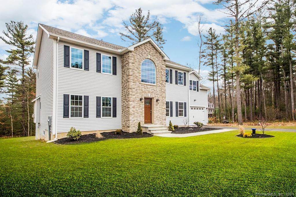 2 Stratton Farms Road - Photo 1