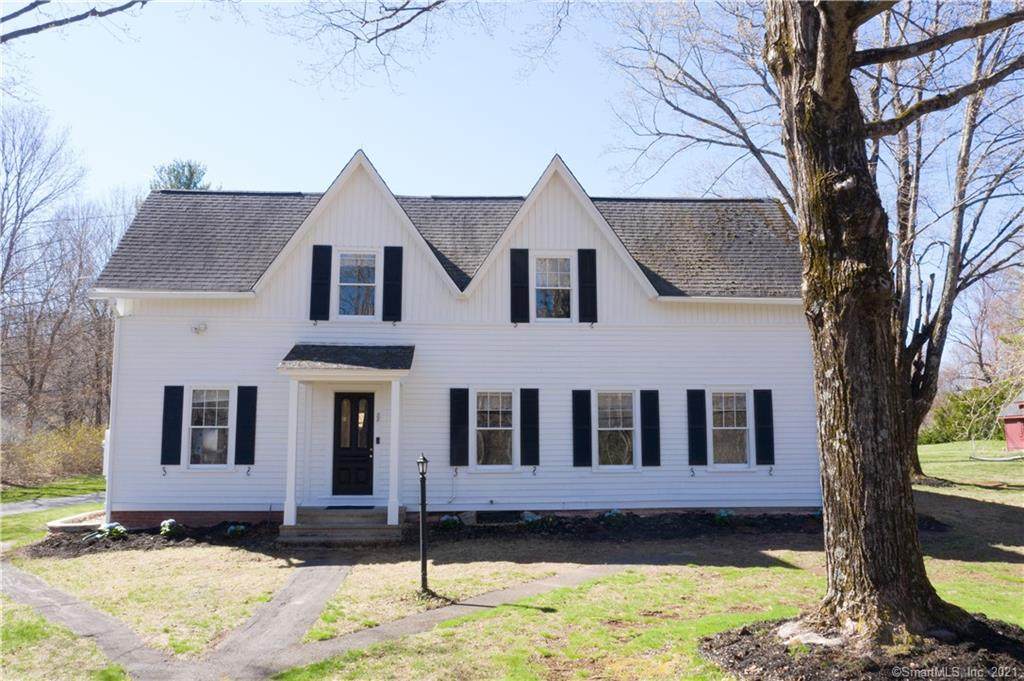 88 Mountain Road - Photo 1