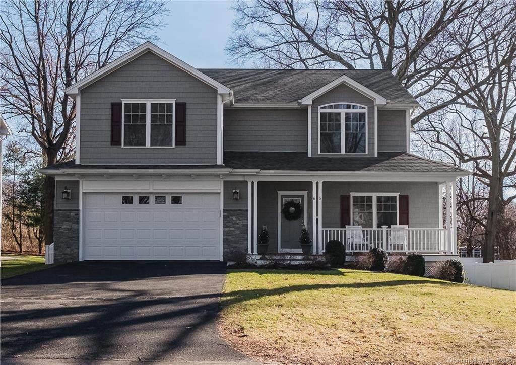 3250 North Street - Photo 1