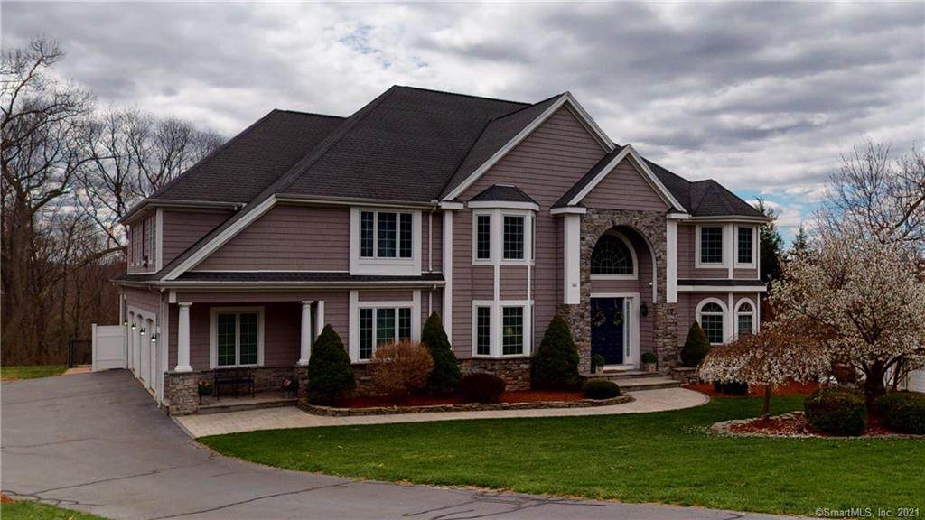 100 Summit Crest Drive - Photo 1