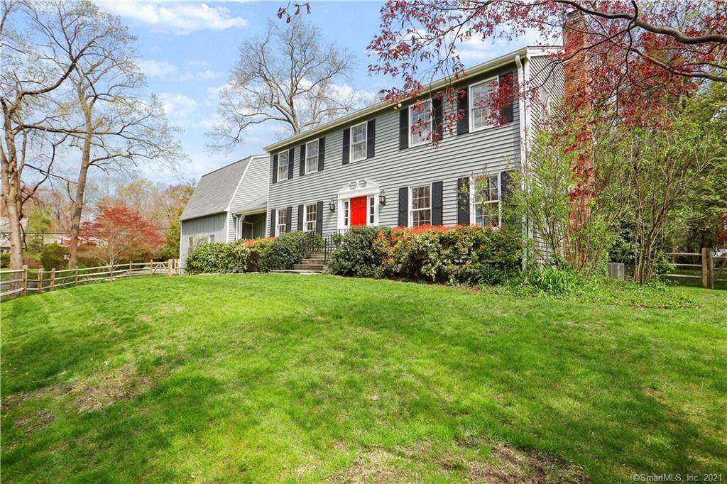 8 Ridge Farms Road - Photo 1