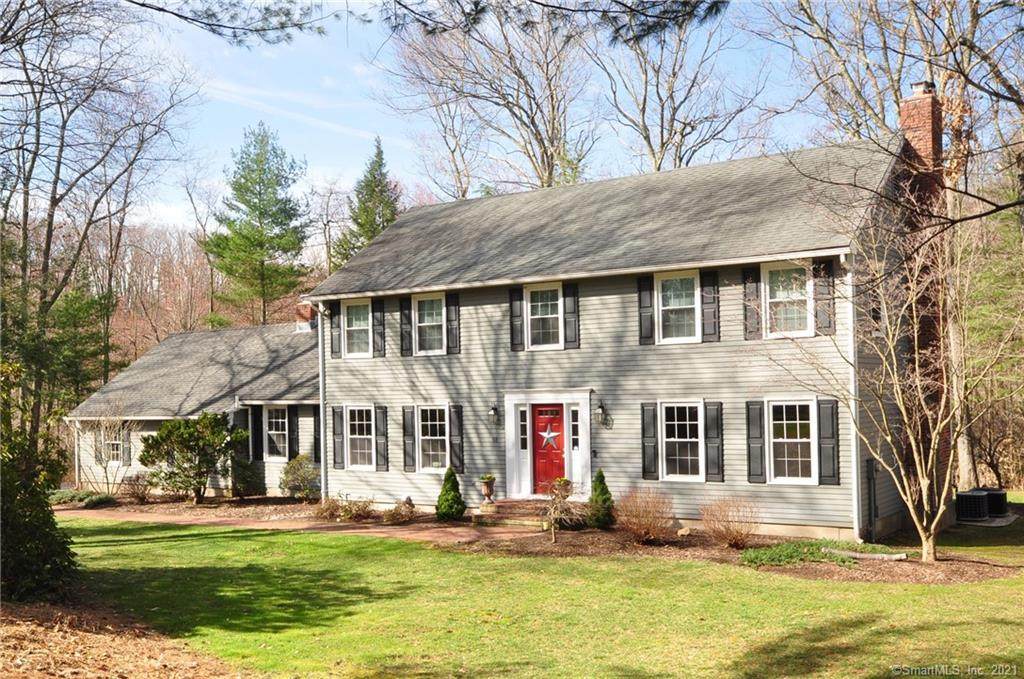 98 Woodmont Road - Photo 1