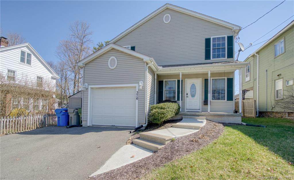 376 Burlington Avenue - Photo 1