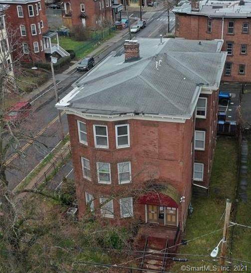 63 Hungerford Street - Photo 1
