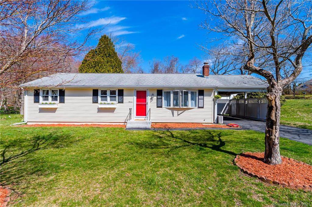 11 Bel Aire Drive - Photo 1