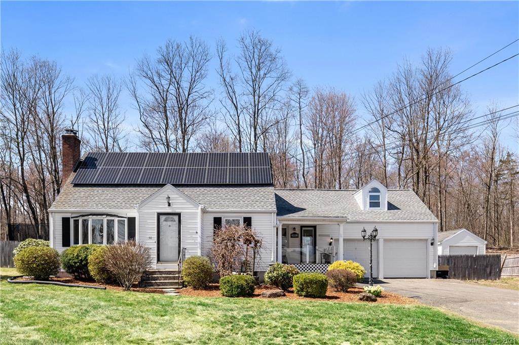 50 Shady Lane - Photo 1
