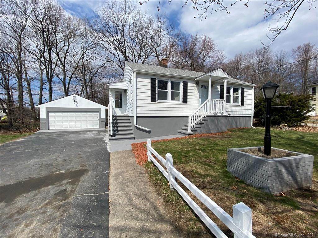 91 Farmwood Road - Photo 1