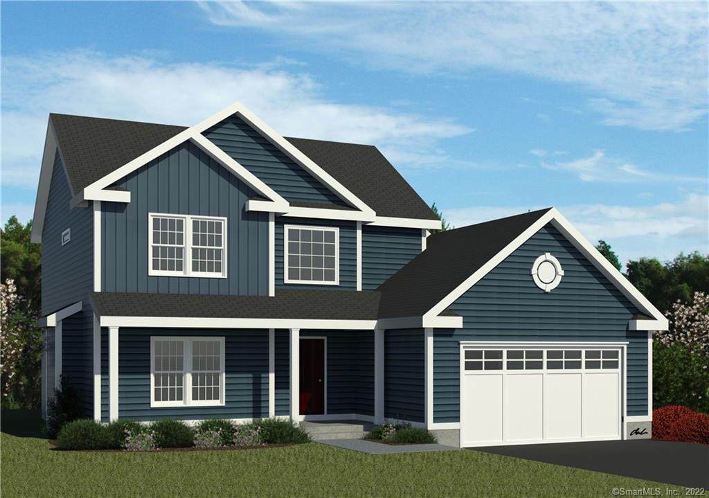 644 Village Street - Photo 1