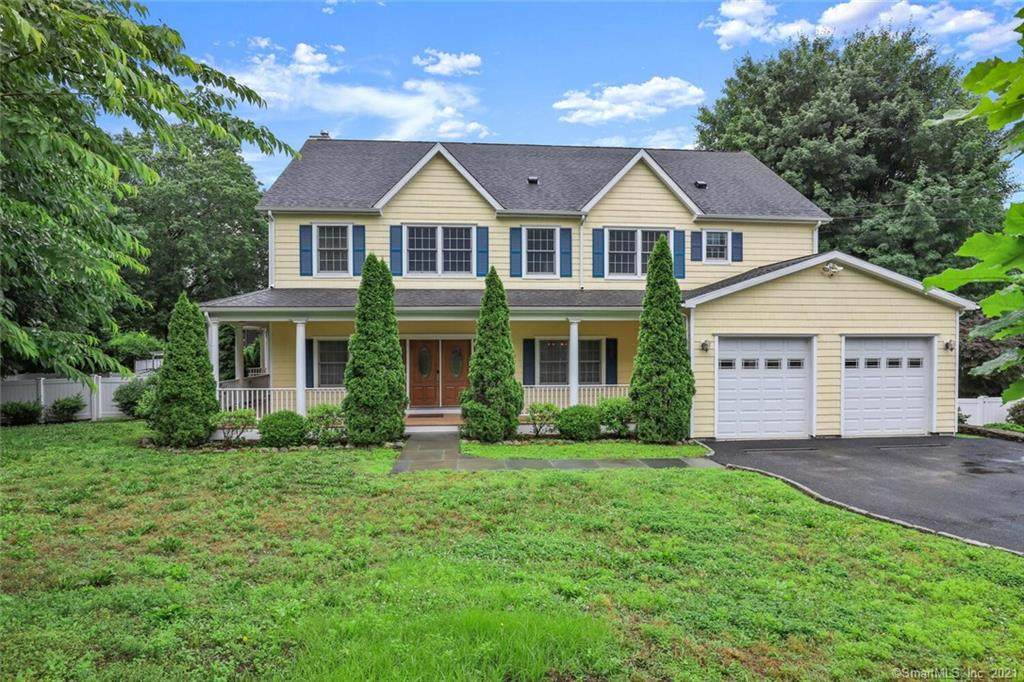 39 Halock Drive - Photo 1