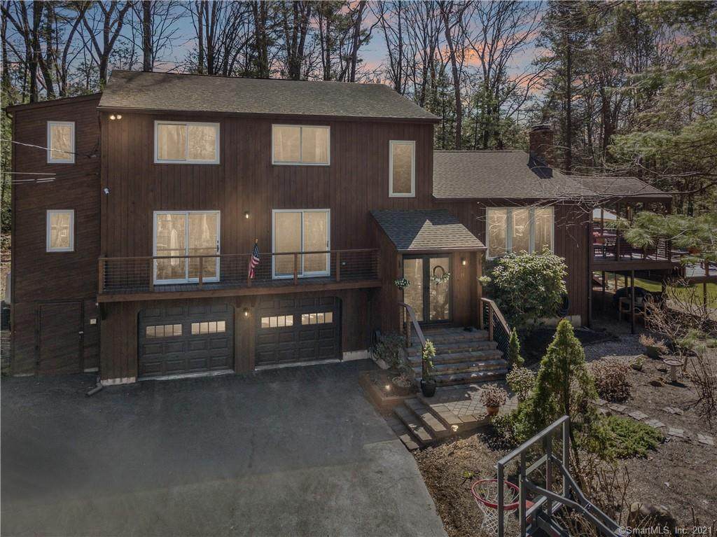 19 Red Mountain Lane - Photo 1