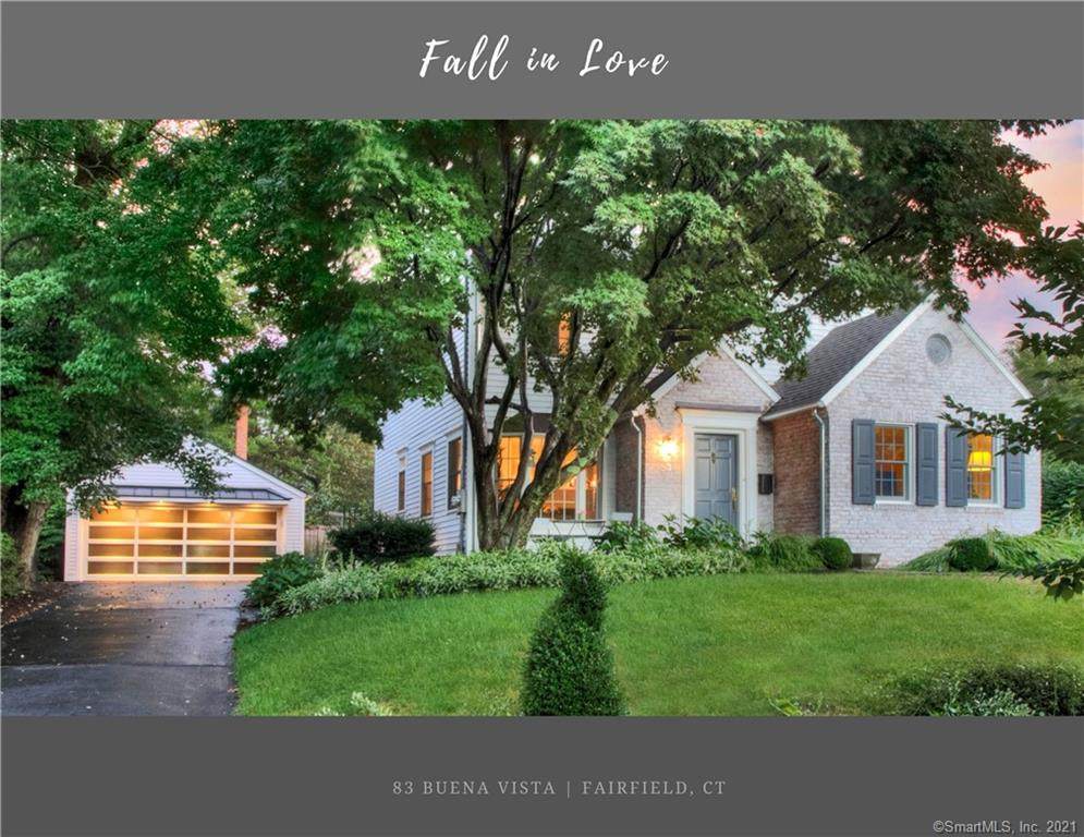 83 Buena Vista Road - Photo 1