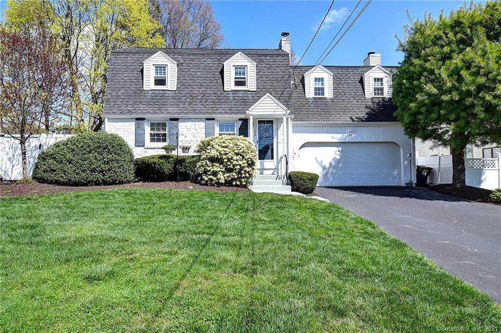 108 Cheney Lane - Photo 1