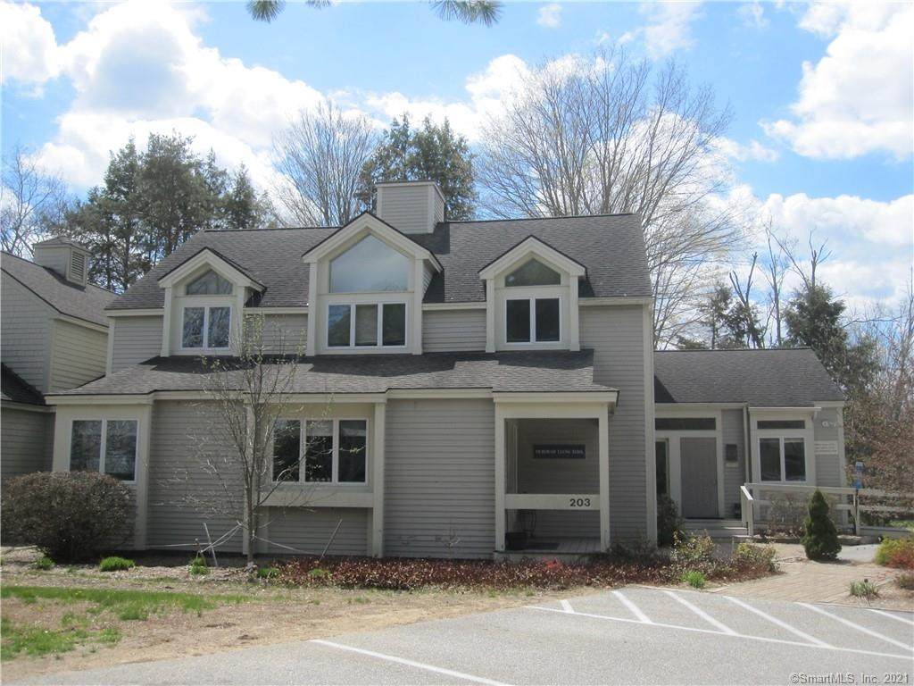 203B Storrs Road - Photo 1