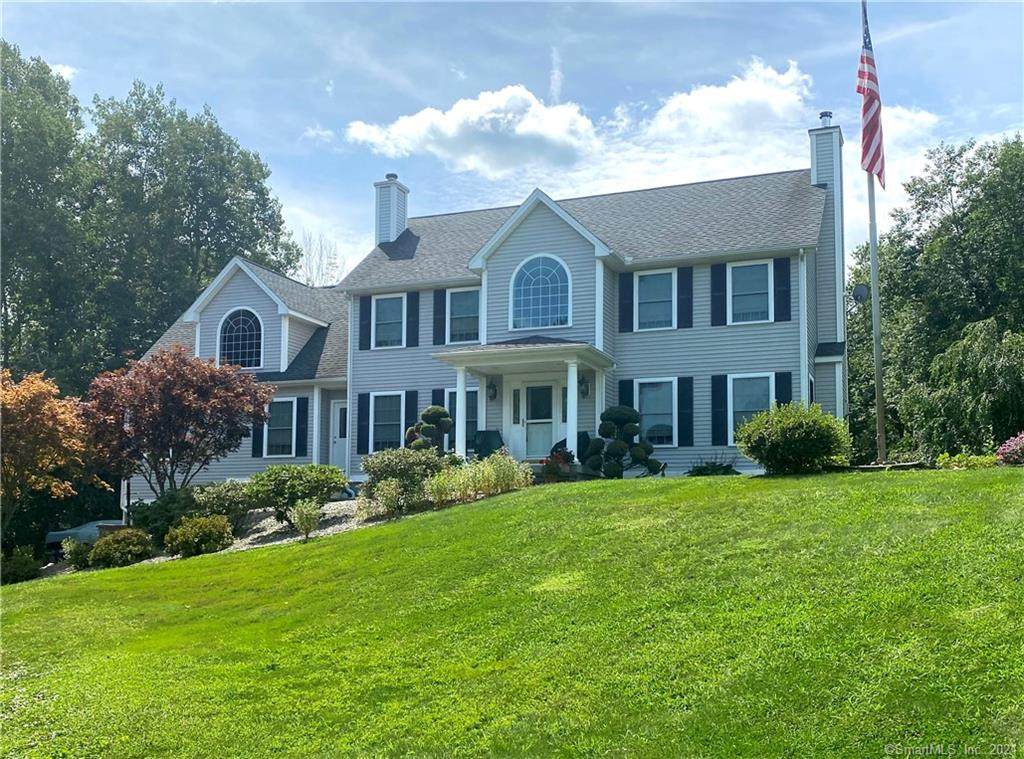 229 Hill Road - Photo 1