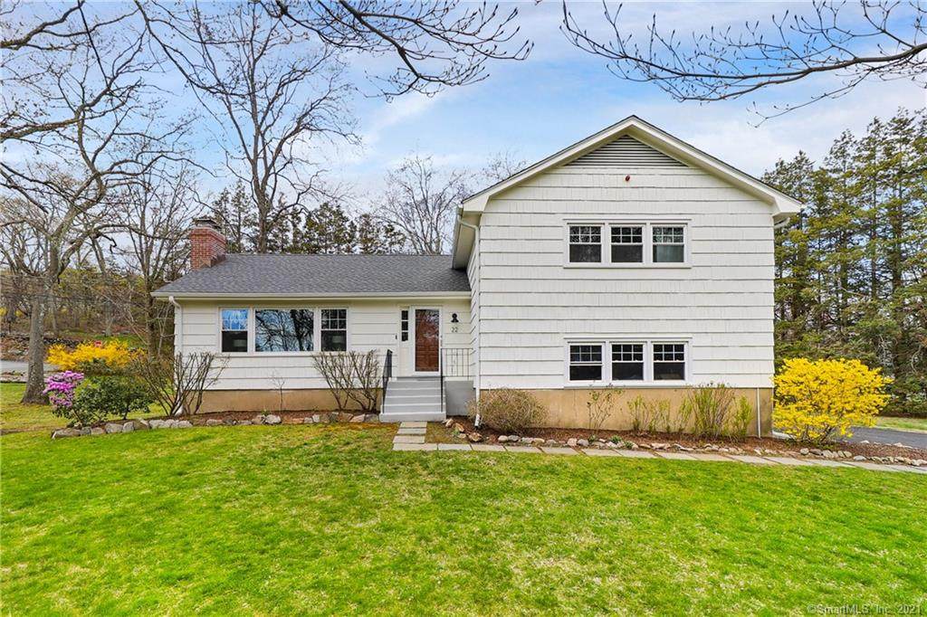 22 High Ridge Place - Photo 1
