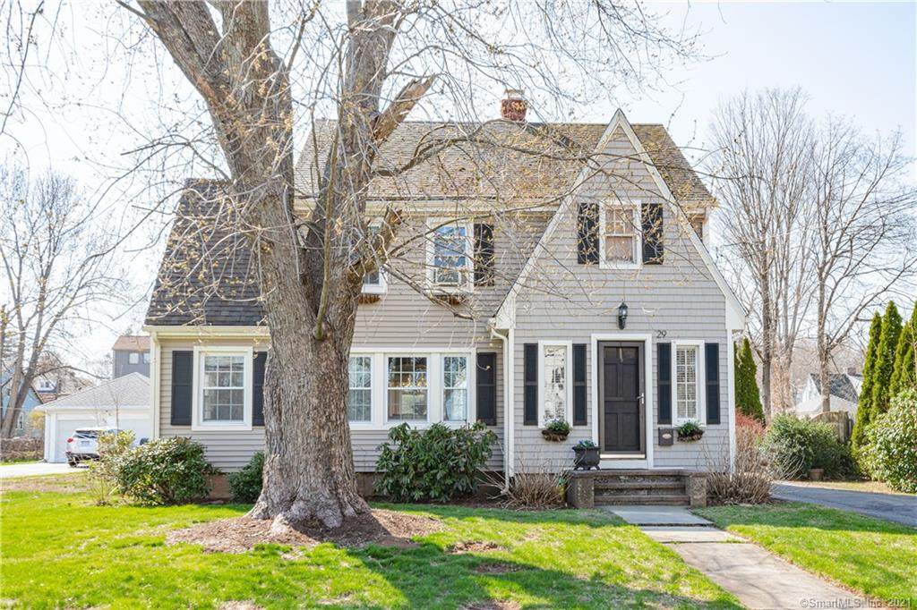 29 Mayflower Street - Photo 1