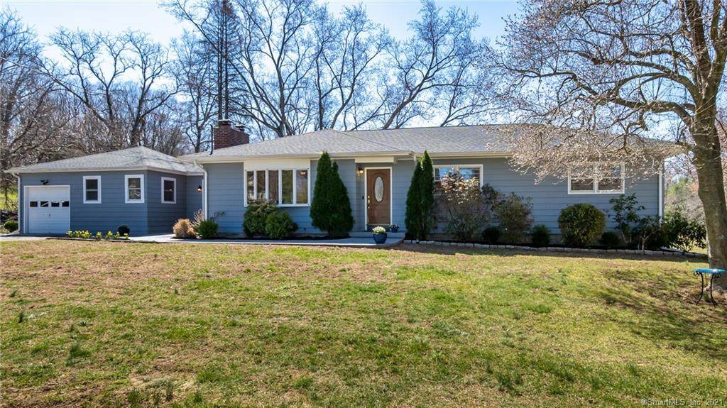 83 Fan Hill Road - Photo 1