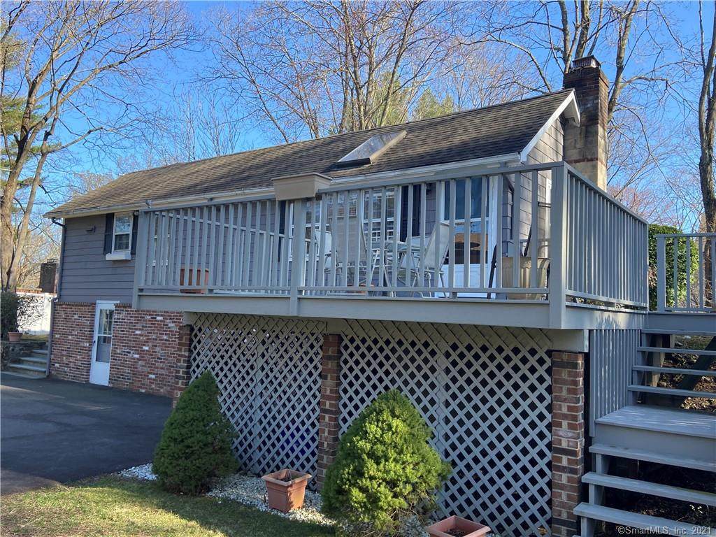 121 Norwalk Road - Photo 1