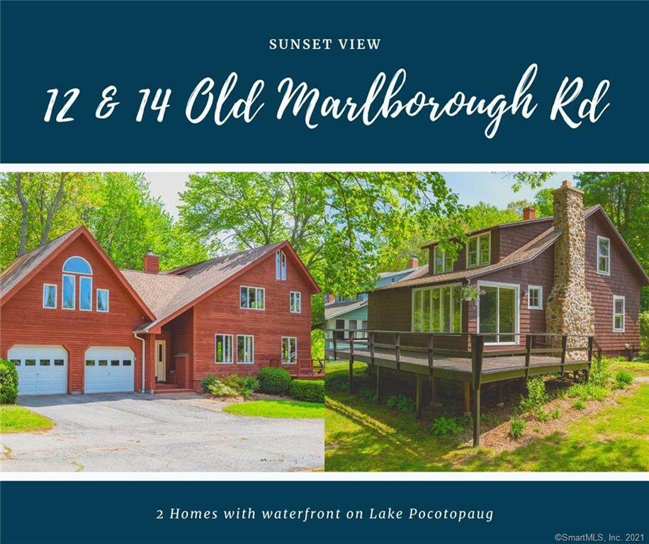 12 & 14 Old Marlborough Road - Photo 1