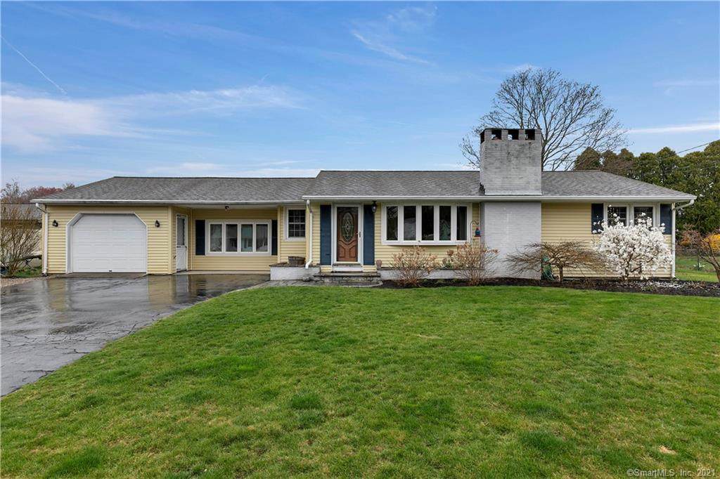 10 Meadow Drive - Photo 1