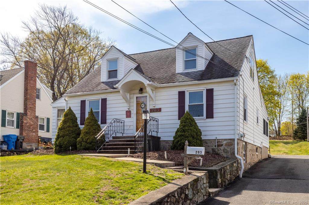 283 Divinity Street - Photo 1
