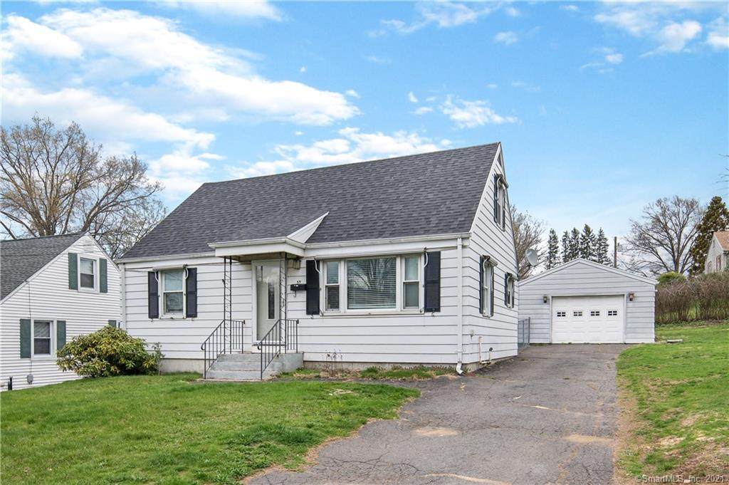 59 Golden Hill Street - Photo 1