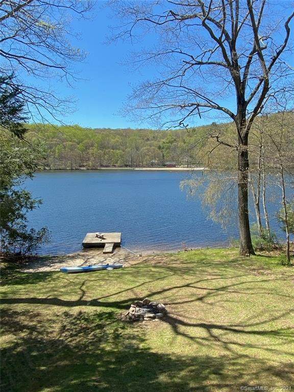 554 Lake Drive - Photo 1