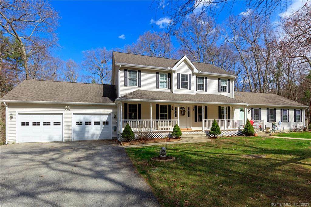 716 Cook Hill Road - Photo 1