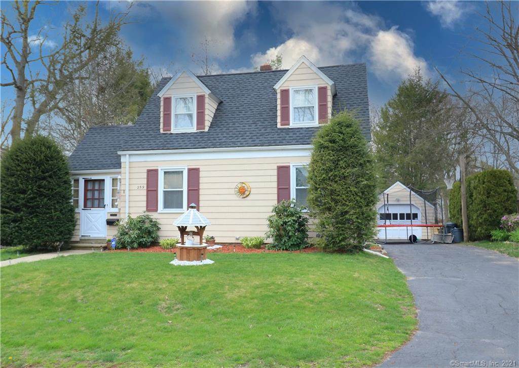 259 Raven Terrace - Photo 1