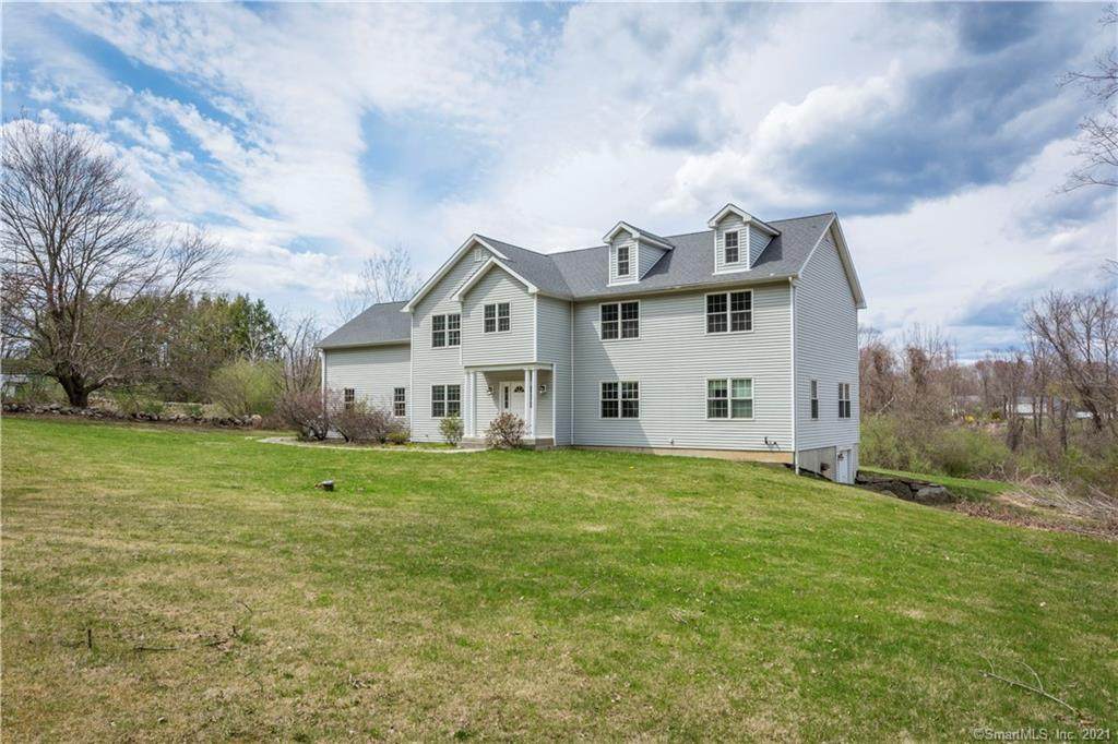 54 Hawleyville Road - Photo 1