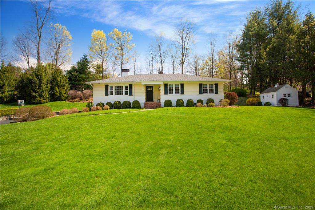 112 Blackman Road - Photo 1