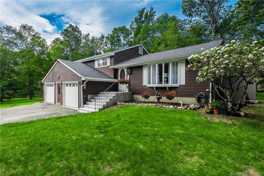 249 Babcock Road - Photo 1