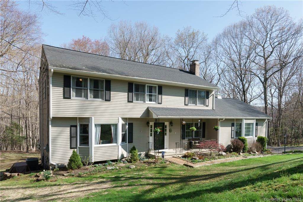 150 Okenuck Way - Photo 1
