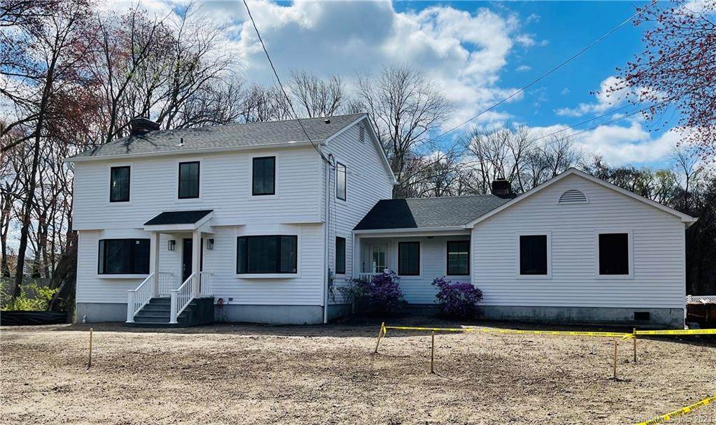 158 Long Lots Road - Photo 1