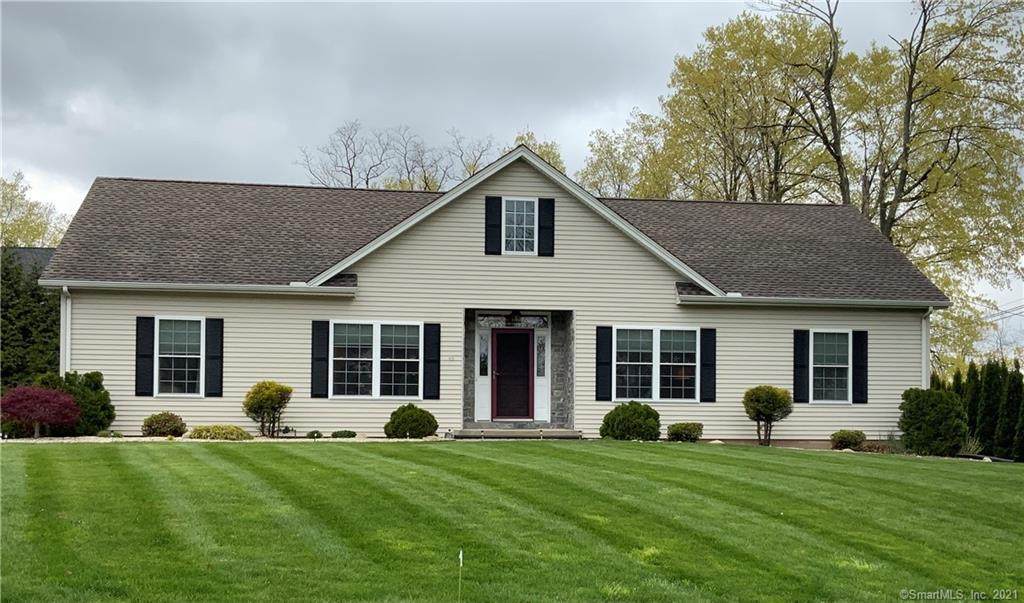 40 Long Hill Road - Photo 1
