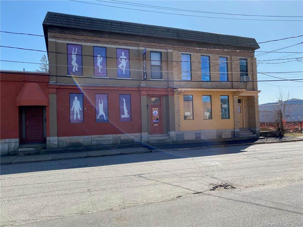 126 Franklin Street - Photo 1
