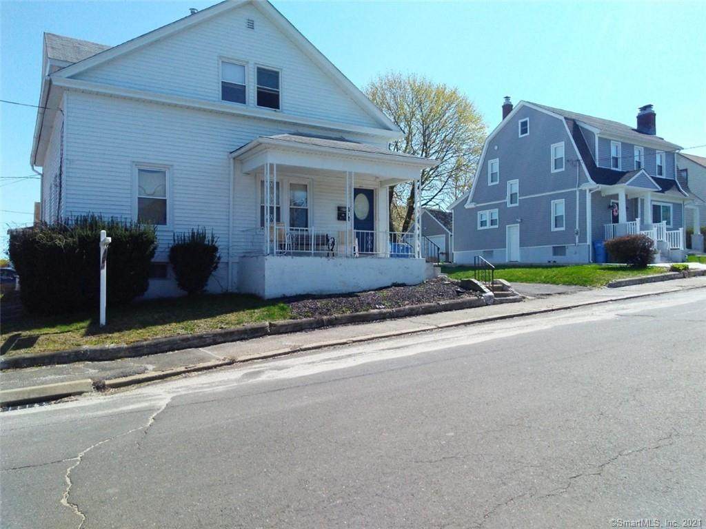 145 Seymour Street - Photo 1