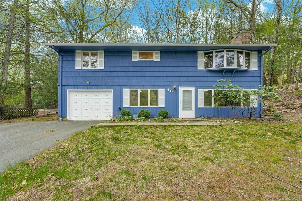 48 Trailsend Drive - Photo 1