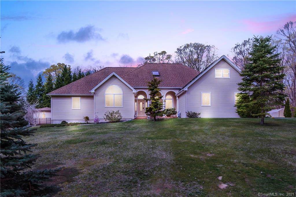 13 Brick Kiln Road - Photo 1