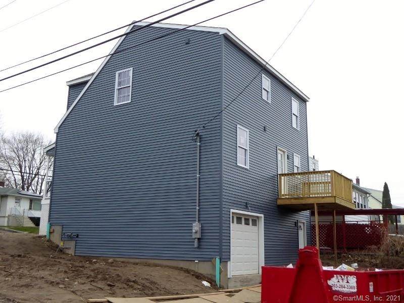 0 Hutchinson Street - Photo 1