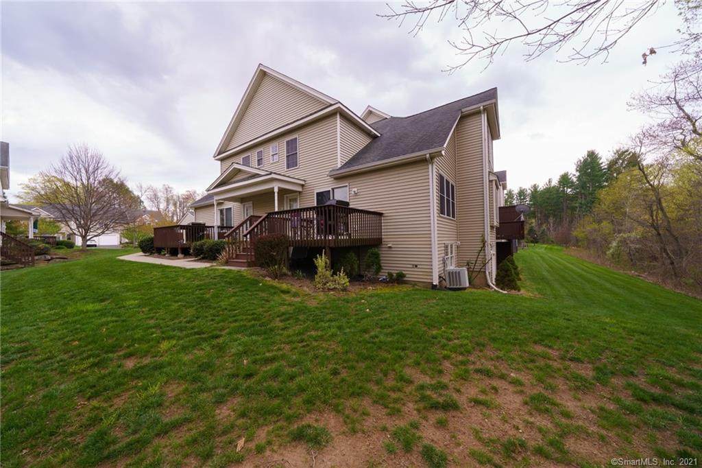 8F Reggie Way - Photo 1