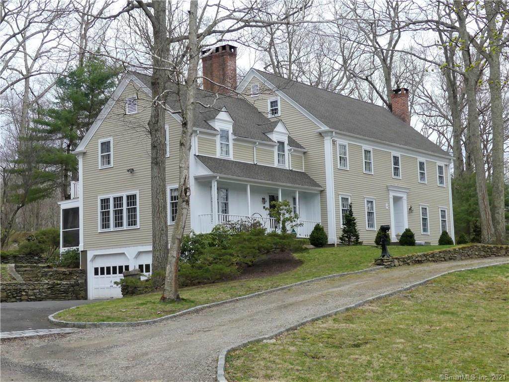 63 High Rock Road - Photo 1
