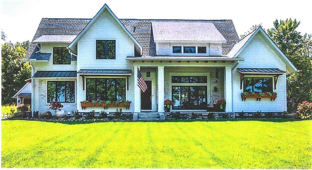 251 Gracey Road - Photo 1