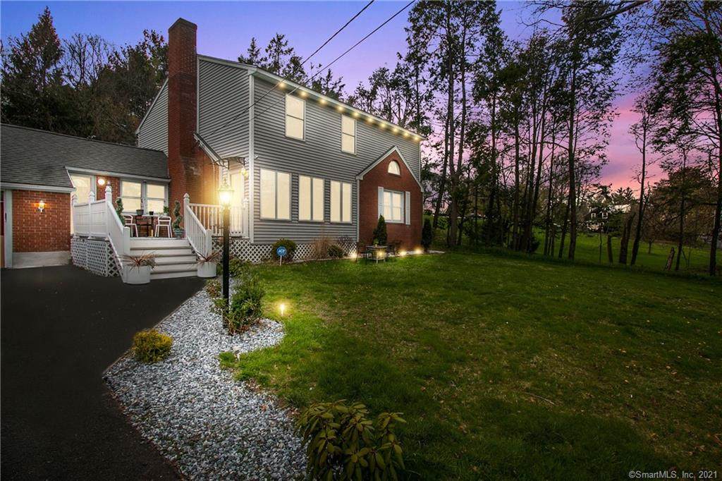 45 Washington Road - Photo 1