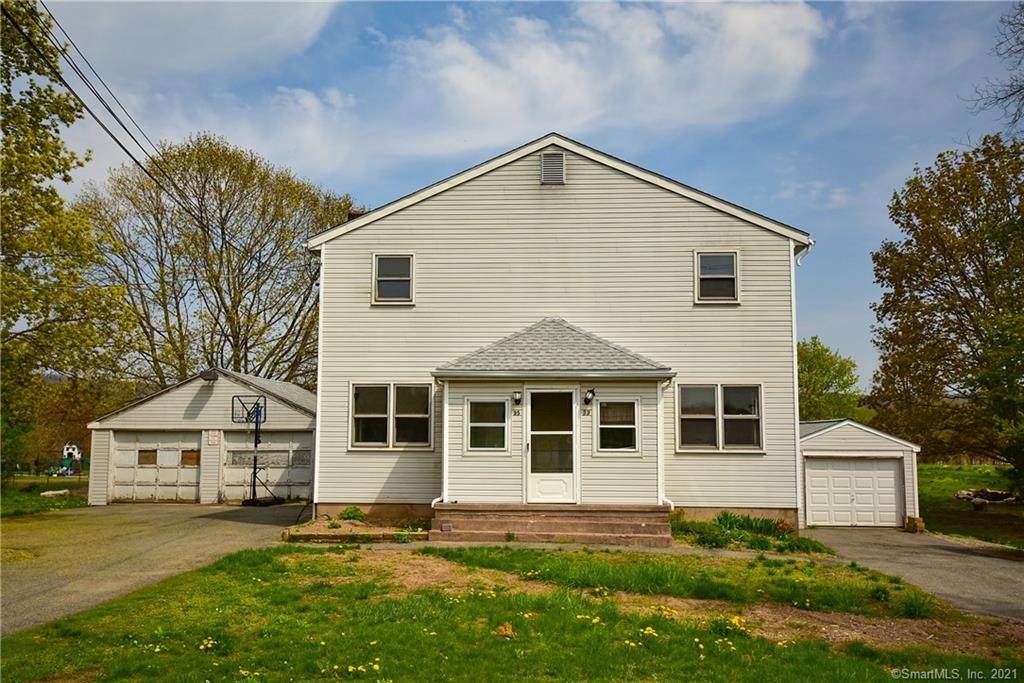 33 Hoffman Road - Photo 1
