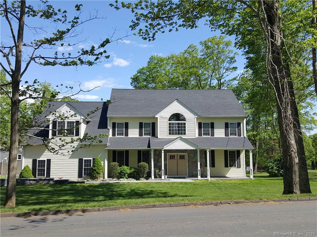 173 Mill Plain Road - Photo 1